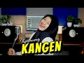 Download Lagu KANGEN - AFIFFAH - KERONCONG COVER