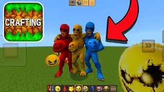 How To Download VERITY MULTIVERSE in Crafting and Building 