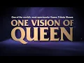 Download Lagu One Vision Of Queen feat. Marc Martel - Live on Tour 2022