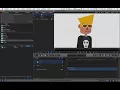 DP669 Brightly Animations Explainer Toolkit - How to change elements