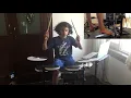Revival (feat. Cheat Codes & MAX) - Sigala - DRUMS ONLY