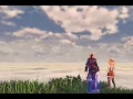 Xenoblade 2 Playable Shulk Mod Trailer