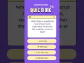 Loops in JavaScript Coding Interview Question SWE Puzzle