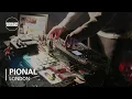 Download Lagu Pional Boiler Room Live Set