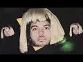 Sia - Elastic Heart (Piano Version - Official Audio)