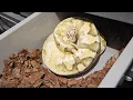 More ball python eggs