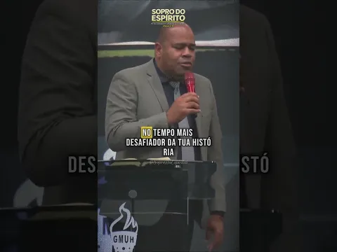 Deus ainda está no controle! Quem crê, comenta: "Eu creio!"🔥🙏🏻 #shorts #testemunho #jesuslovesyou