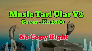 music tari ular v2 cover kn2600