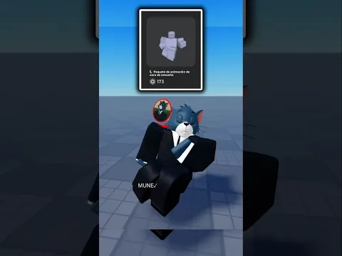 Nuevos Paquetes De Animaciones 🔥👀