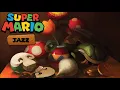 Relaxing Super Mario Jazz Covers