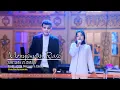 Lagu Arif Lida Ft Gadis Cilik Bersuara Emas - Zahira || Menyimpan Raso - Nozt Fantasi