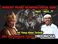 Download Lagu HATI - HATI❗WANGSIT PRABU SILIWANGI UNTUK DEDI MULYADI, BIKIN GEMPAR INDONESIA