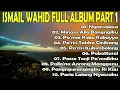 Download Lagu Lagu Makassar Ismail Wahid Full Album Seleksi Terbaik Dan Terpopuler part 1