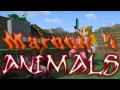 Download Lagu Minecraft parody of maroon 5 animals