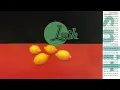 Lush - Desire Lines [2023 Remaster]  (Official Visualiser)
