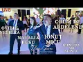 Download Lagu Ovidiu Nechita, Natalia Rusu, Ionut Micu \u0026 Adi Neamtu - Colaj de Ardelene | Botez Ilaria | Live 2025