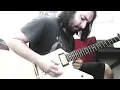 Confessions - Marcus King Solo Cover