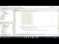 Calculator using swing java Infix to Postfix