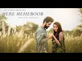 Mere Maheboob || Abhay Jain, Kishor Kumar || Zk Studio