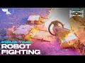 Lagu Prime Time Robot Fighting! Round 1 of NHRL's Pro World Championships is LIVE!