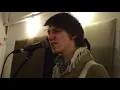 Blacklit Canopy - Don t let the world swallow you 3-12-2014 Bristol Live Room