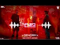 Last Child ft. Sansan - DENDAM || visualizer version || Music Video