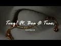 TVXQ - Tri-Angle (Extended Ver.) (Feat. BoA & TRAX) (Sub Español)