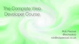 002 Internal Javascript
