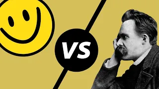 As críticas de Nietzsche ao Estoicismo