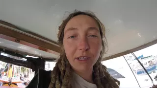 Episode 169 – Final Days Before the Launch – Life on a Sailboat Day 74