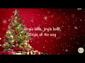 Download Lagu Jingle Bells Karaoke - Benjohn Wilfred