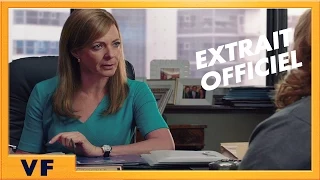 Spy - Extrait Entrainement CIA [Officiel] VF HD