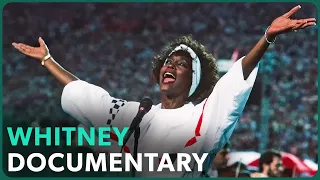 Whitney Houston’s Rise & Fall: The Truth Behind Her Tragic End