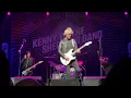Kenny Wayne shepherd band while we cry mar 15,2024