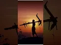Download Lagu 🌾 The Real Hero of India | Farmer’s Life at Sunset | Inspirational Village Story