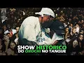 Lagu OROCHI - SHOW HISTÓRICO NA BATALHA DO TANQUE 📀