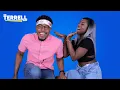 Download Lagu Issa Rae Stole Her Drink \u0026 Then Hired Her! TEAMARRR sings Sinatra \u0026 Talks Working at a Gas Station!