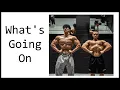 What s Going On With Jeff Nippard and Hussein Farhat