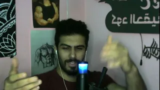 الحلقة 5 سيكولوجية صورم الرجال تضارب المصالح الجزء التاني 