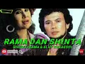 Download Lagu RAMA DAN SHINTA. RHOMA IRAMA \u0026 ELVY SUKAESIH ( lirik )