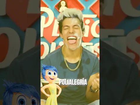 Las emociones de Rafa Polinesio 😂 #rafapolinesio #lospolinesios #lessliepolinesia #shorts