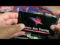 Ikoria Box Topper Epic Pull