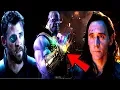 Video di Loki FAKE Death In Infinity War REVEALED! - Loki Key To STOPPING Thanos In Avengers 4
