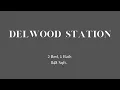 Delwood - Renovated 2 Bed 1 bath