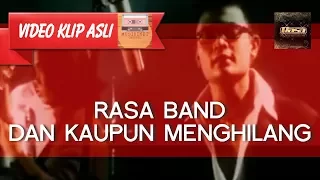 Download Rasa Band - Dan Kaupun Menghilang [MUSIKINET] MP3