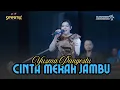 Lagu CINTA MERAH JAMBU - YUSMA PANGESTU - SIMPATIK MUSIC - MAJALENGKA - KLK AUDIO