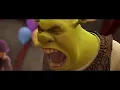 Shrek's roar