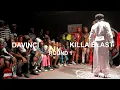 Download Lagu DAVINCI VS KILLABLAST // FREESTYLE FRIDAY WITH NAS MAGNIFICENT //JULY 2021 EDITION #DANCEBATTLE