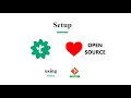Getting Started with Testsigma Open Source on your System Using Release Package