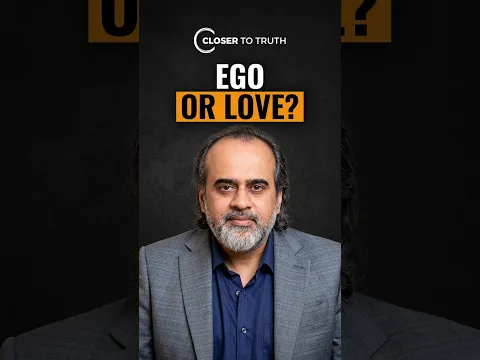 Why do some people choose love, while others never do? AcharyaPrashant
